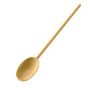 Matfer Bourgeat Heat Resistant Serving Spoon 18" - J099