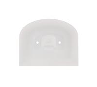 Matfer Bourgeat Nylon Dough Scraper
