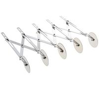 Matfer Bourgeat Plain Adjustable Dough Cutter