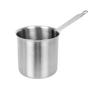 Matfer Bourgeat Stainless Steel Bain Marie Pot 16cm