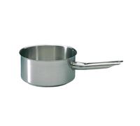 Matfer Bourgeat Stainless Steel Excellence Saucepan 5.4Ltr - K756