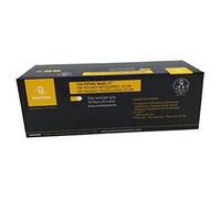Matfer Bourgeat Standard Disposable Pastry Bag, 21-Inch