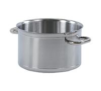 Matfer Bourgeat Tradition Plus Boiling Pan 24Ltr - P310
