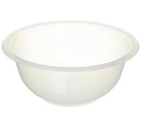 MATFER (Dermatophagoides) PP mixing bowl 19cm 116451 (Japan import / The package and the manual are written in Japanese)