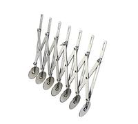 Matfer DN921 Extendable Dough Cutter