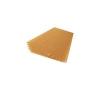 Matfer ECOPAP Baking Paper Patisseria 600 x 400mm. Pack quantity: 500