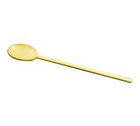 Matfer J098 Heat Resistant Serving Spoon, 15"