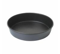 Matfer Bourgeat Non Stick Mini Flan Moulds 100mm (Pack of 12) - E195