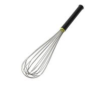 Matfer Whisk 16In 405mm Kitchen Tool Milk Egg Beater Mixer Balloon Utensils