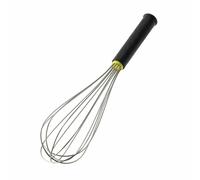 Matfer Whisk with Heat Resistant Handle and Eight Heavy Wires 255mm/10"