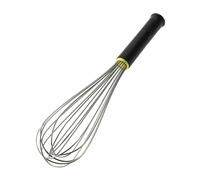 Matfer Whisk with Heat Resistant Handle and Eight Heavy Wires 305mm/12"
