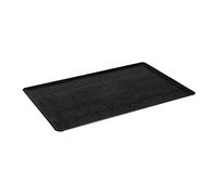MatferBourgeat Baking Sheet Blue Steel - 21x13"