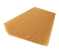 MatferBourgeat ECOPAP Baking Paper - GN 1/1 Size 530x325mm 21x18" (Pack 500)