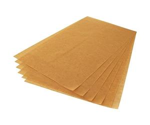 MatferBourgeat ECOPAP Baking Paper - GN 1/1 Size 530x325mm 21x18" (Pack 500)