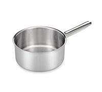 Matfer Bourgeat Stainless Steel Excellence Saucepan 18cm