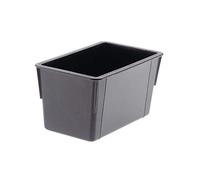 MatferBourgeat Exoglass Cake Mould - 140x80mm