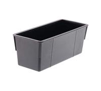 MatferBourgeat Exoglass Cake Mould - 200x80mm