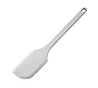 MatferBourgeat Exoglass Flat Bevelled Spatula - 350mm 14"