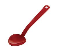 MatferBourgeat Exoglass Serving Spoon Red - 340mm