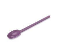 MatferBourgeat Exoglass Spoon Purple - 300mm