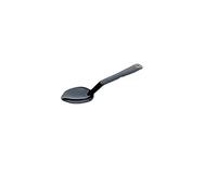 MatferBourgeat Serving Spoon Black Exoglass 220degC Resistancy - 340mm