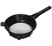 Matfer Bourgeat Sieve Strainer Exoglass 200mm, 1mm Fine Mesh