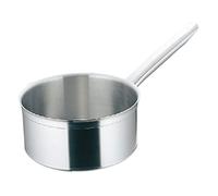MatferBourgeat Tradition Plus Saucepan - 24cm