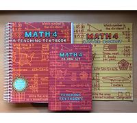 Math 4: A Teaching Textbook