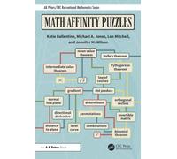 Math Affinity Puzzles