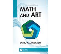 Math and Art : An Introduction to Visual Mathematics