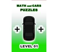 Math and Cars Puzzles: Add One Car to Correct the Equation Level 1