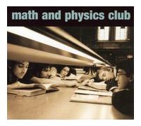 Math and Physics Club - Math and Physics Club
