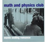 Math And Physics Club - Movie Ending Romance