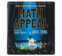 Math Appeal: Mind-Stretching Math Riddles