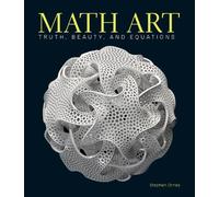 Math Art by Stephen Ornes - 9781454930440