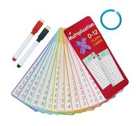 Math Cards: Arithmetic Math Learning Cards for , Flash Cards Math Data | Multiplication for Kids, Game Of Toys
