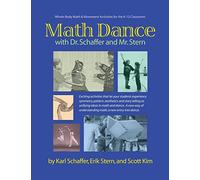Math Dance with Dr. Schaffer and Mr. Stern: Whole body math and movement activities for the K-12 classroom