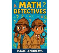 Math Detectives