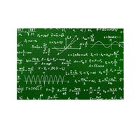 Math Equations Formulas11000 Piece Jigsaw Puzzles for Adults, Wooden Jigsaw Puzzle