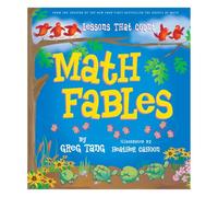 Math Fables: Lessons That Count
