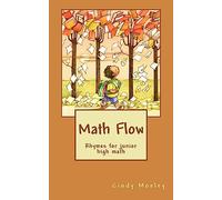 Math Flow: Rhymes for junior high math