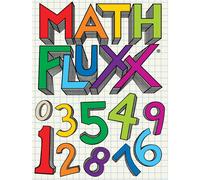Math Fluxx - Brand New & Sealed