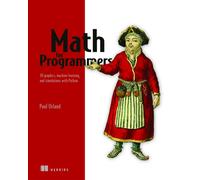 Math for Programmers