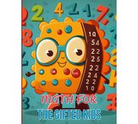 Math for the gifted kids: mathematics operations for children