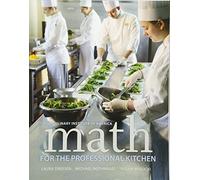 Math for the Professional Kitchen