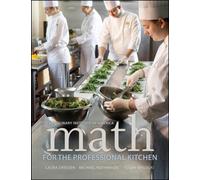 Math for the Professional Kitchen