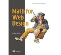 Math for Web Design
