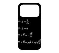 Math Formula Algebra Calculus Equations Teacher Student Case for iPhone 17 Pro