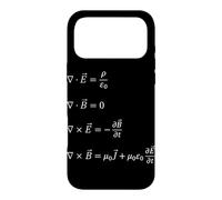 Math Formula Algebra Calculus Equations Teacher Student Case for iPhone 17 Pro Max