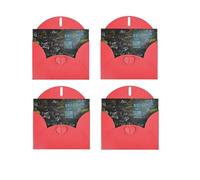 Math Formula Horizontal Full Single-Sided Printing Pearlescent Paper Birthday Halloween Christmas Halloween Birthday Party Holiday Greeting Card